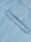 Name it LEICHTE GEWEBTE DENIM SHORTS, Light Blue Denim, highres - 13164467_LightBlueDenim_007.jpg