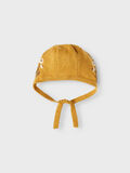 Name it EMBROIDED KNITTED HAT, Amber Gold, highres - 13200317_AmberGold_002.jpg