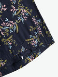 Name it FLORAL PRINT LEGGINGS, Dark Sapphire, highres - 13175815_DarkSapphire_006.jpg