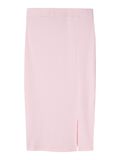 name it RIB LONG SKIRT, Pink Tulle, highres - 13224640_PinkTulle_001.jpg