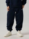 Product image thumbnail 2 RELAXED FIT -MALLINEN SVETARIHOUSUT, Dark Sapphire