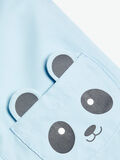 Name it DE ENTRETIEMPO CON ESTAMPADO DE OSO PANDA CHAQUETA, Dream Blue, highres - 13177929_DreamBlue_006.jpg