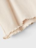 name it WIDE LEG RIB TROUSERS, Peyote, highres - 13219861_Peyote_005.jpg