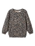 Name it ALL OVER PRINTED SWEATSHIRT, Black, highres - 13202416_Black_001.jpg