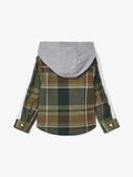 Name it CHECKED SHIRT, Thyme, highres - 13179125_Thyme_004.jpg