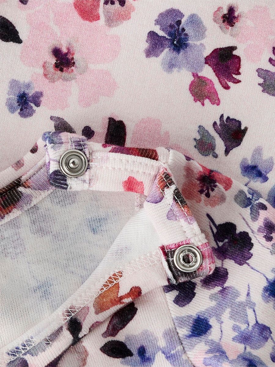 Product carousel image - LÅNGÄRMAD BODY, Calcite | 2