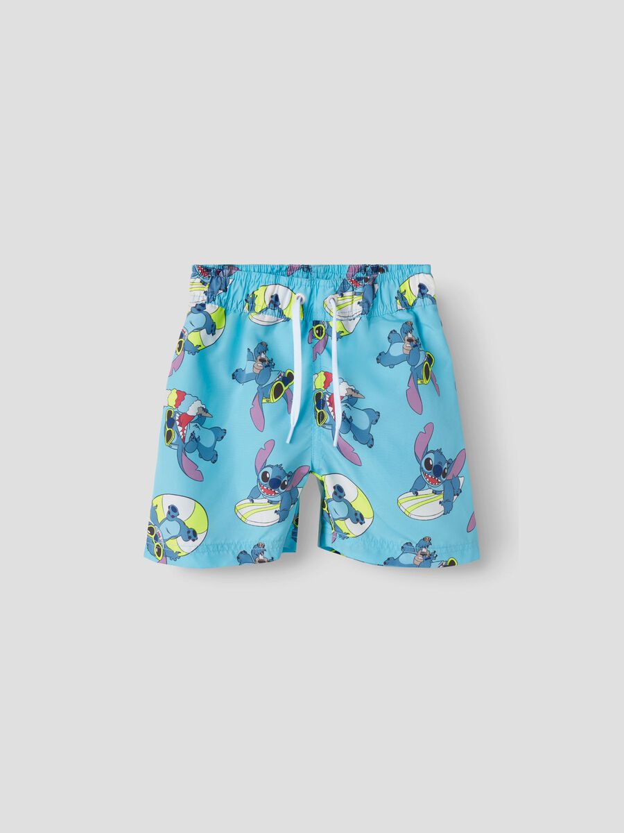 name it STITCH SWIM SHORTS, Bluefish, highres - 13239660_Bluefish_003.jpg