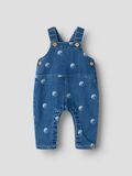 Product image thumbnail 1 SALOPETTE, Dark Blue Denim