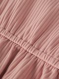 Product image thumbnail - COTON BIOLOGIQUE TOP, Rose Tan | 3