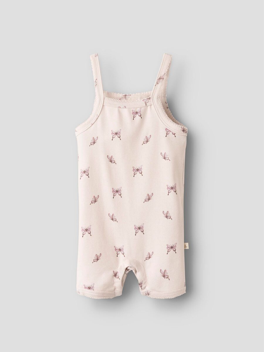 name it STRAP BODYSUIT, Peach Blush, highres - 13250932_PeachBlush_1235348_003.jpg