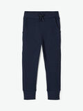 Name it COUPE SLIM JOGGING EN MOLLETON, Dark Sapphire, highres - 13173886_DarkSapphire_003.jpg