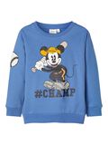 Name it DE MICKEY MOUSE SUDADERA, Dutch Blue, highres - 13169193_DutchBlue_001.jpg