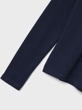 Name it BIOLOGISCH KATOEN TOP MET LANGE MOUWEN, Navy Blazer, highres - 13234879_NavyBlazer_005.jpg