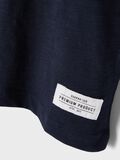 name it BIO-BAUMWOLLE T-SHIRT, Dark Sapphire, highres - 13189441_DarkSapphire_005.jpg