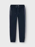 Name it SIDE STRIPE SWEAT PANTS, Dark Sapphire, highres - 13168665_DarkSapphire_003.jpg