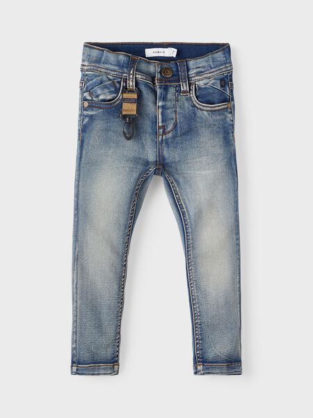 Name it SLEUTELHANGER X-SLIM FIT JEANS, Medium Blue Denim, highres - 13204520_MediumBlueDenim_003.jpg