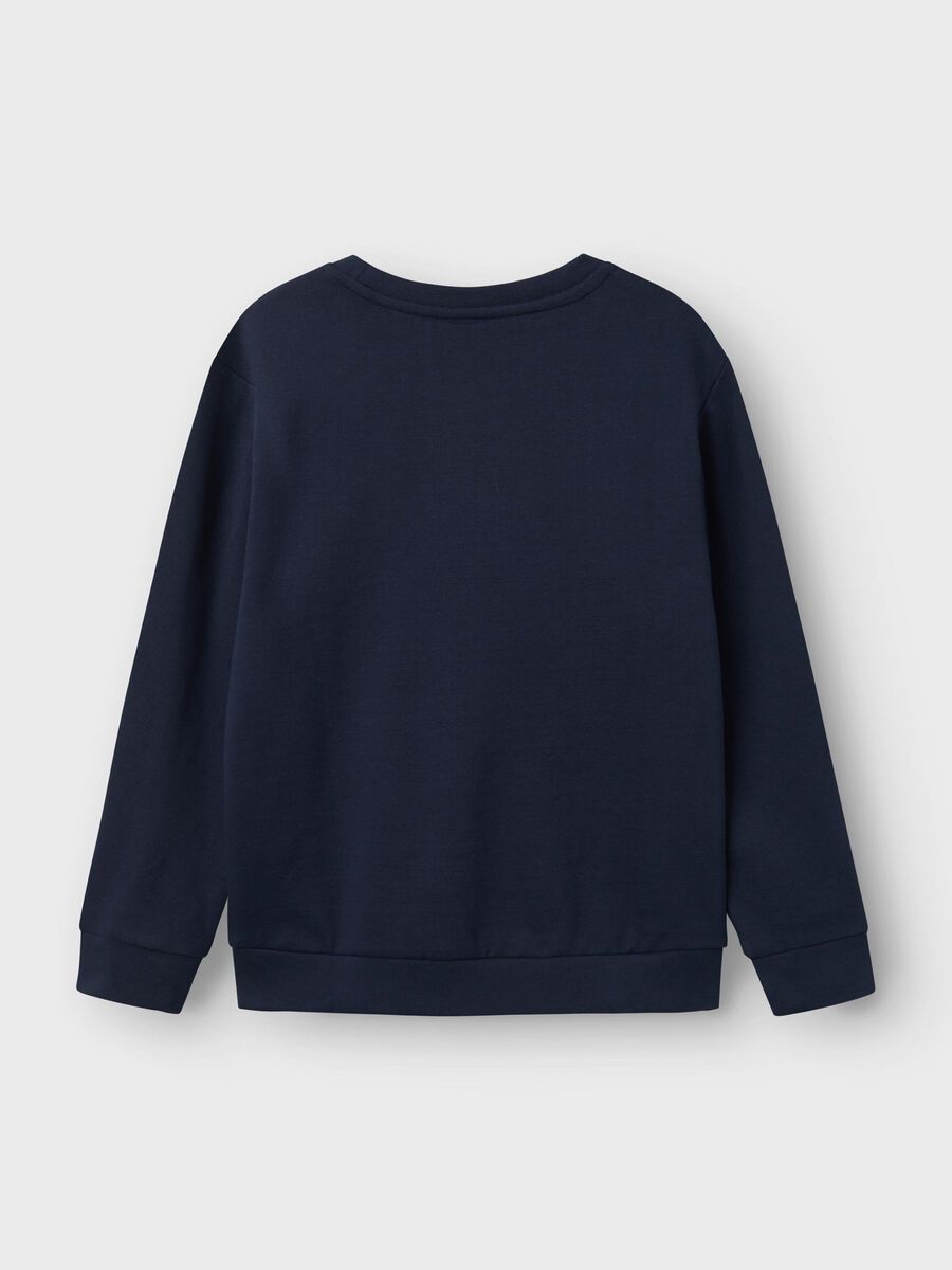 name it LONG SLEEVED SWEATSHIRT, Navy Blazer, highres - 13238789_NavyBlazer_002.jpg