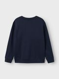 name it À MANCHES LONGUES SWEAT-SHIRT, Navy Blazer, highres - 13238789_NavyBlazer_002.jpg