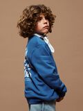 Product image thumbnail - REGULAR FIT SWEATSHIRT, Delft | 2