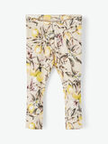 Name it EXTRA SLIM FIT LEMON PRINT LEGGINGS, Peyote Melange, highres - 13195584_PeyoteMelange_003.jpg