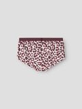 Product image thumbnail 2 3 PACK ORGANIC COTTON HIPSTER, Antique White
