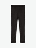 Name it ZIP-POCKET SWEATPANTS, Black, highres - 13181488_Black_004.jpg