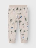 Name it REGULAR FIT SWEAT PANTS, Pure Cashmere, highres - 13230326_PureCashmere_002.jpg