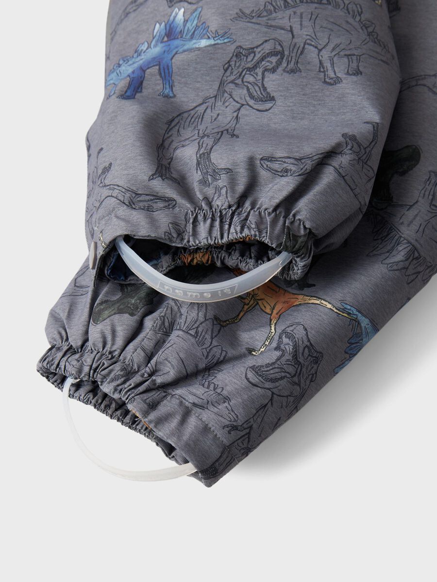 Carousel image - SNOW10 SKIPAK, Mockingbird | 6