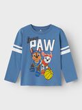name it PAW PATROL LONG SLEEVED TOP, Coronet Blue, highres - 13232189_CoronetBlue_003.jpg