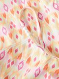 Product image thumbnail - PRINTET BADEDRAGT, Peach Fuzz | 3