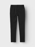 Name it COMFORTABLE STRETCH TROUSERS, Black, highres - 13223129_Black_002.jpg