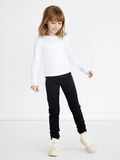 name it BRUSH-EFFEKT BAUMWOLL LEGGINGS, Black, highres - 13181074_Black_007.jpg