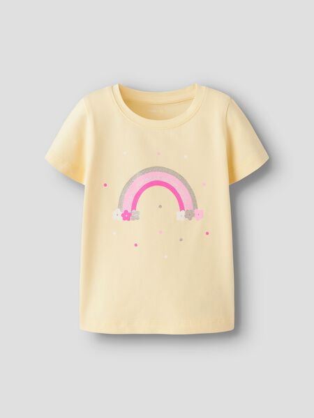 name it ALGOD&Oacute;N ORG&Aacute;NICO CAMISETA, Pear Sorbet, highres - 13253654_PearSorbet_003.jpg