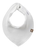 Name it GERIPPTES FLEECE HALSTUCH, Bright White, highres - 13217815_BrightWhite_001.jpg