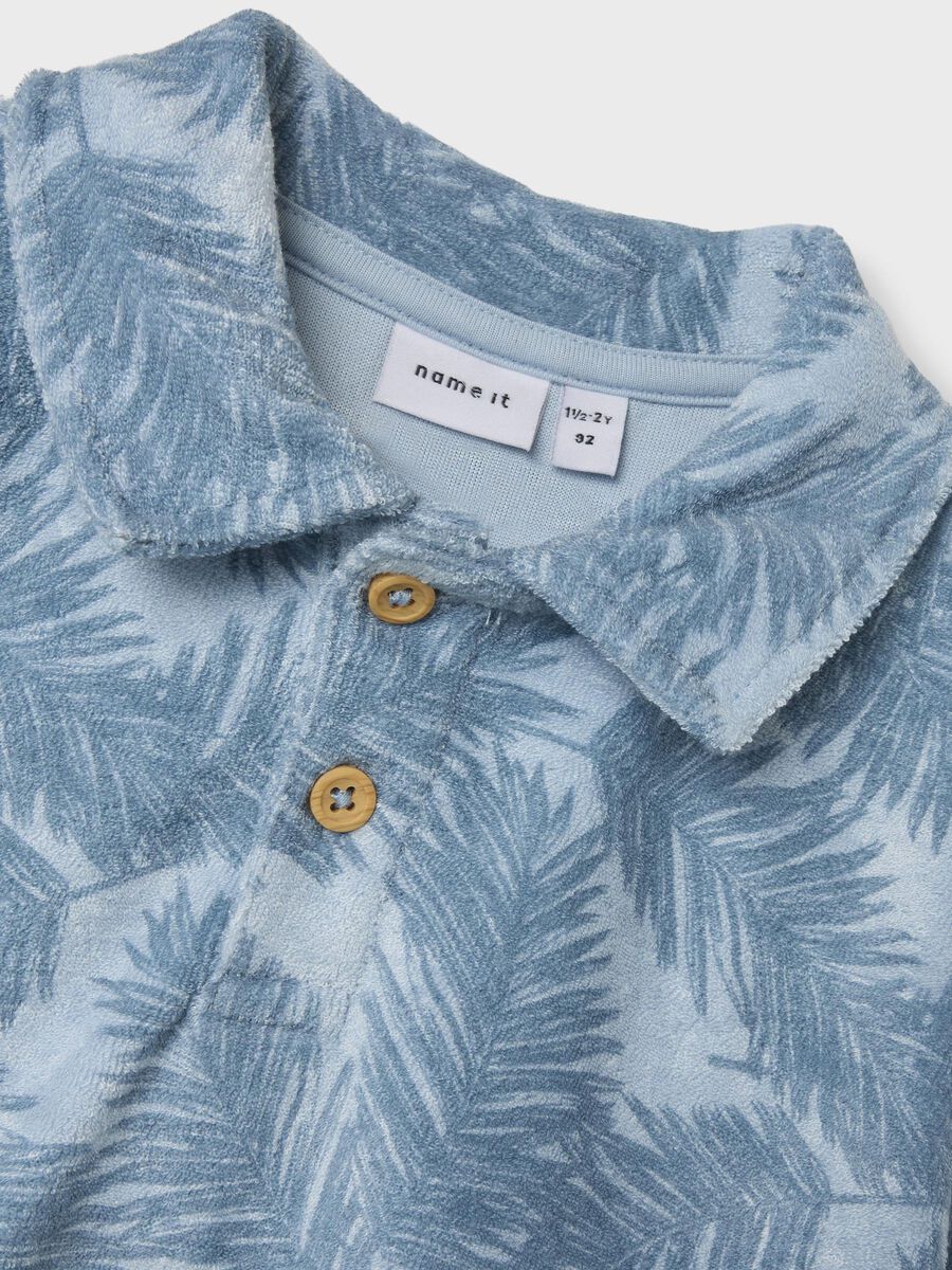 name it REGULAR FIT POLO SHIRT, Celestial Blue, highres - 13241225_CelestialBlue_005.jpg