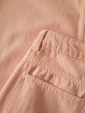 Product image thumbnail - WIDE LEG JEANS, Tropical Peach | 4