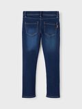 name it SLIM FIT SWEAT JEANS, Dark Blue Denim, highres - 13190372_DarkBlueDenim_002.jpg