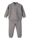 Name it SOLID QUILTED SET, Granite Grey, highres - 13203012_GraniteGrey_001.jpg