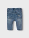 name it SUPERSTRETCH SLIM FIT JEANS, Light Blue Denim, highres - 13225091_LightBlueDenim_002.jpg