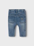 Name it SUPERSTRETCH SMAL PASSFORM JEANS, Light Blue Denim, highres - 13225091_LightBlueDenim_002.jpg