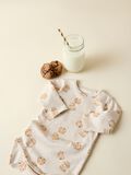 Product image thumbnail 2 ORGANIC COTTON ROMPER, Peyote Melange