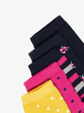 Name it 5ER-PACK SOCKEN, Very Berry, highres - 13184596_VeryBerry_006.jpg