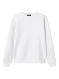 name it DŁUGI RĘKAW BLUZA SPORTOWA, Bright White, highres - 13244153_BrightWhite_001.jpg