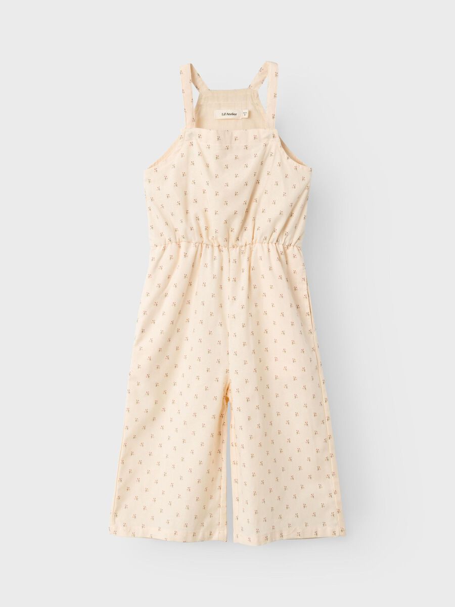Name it LOOSE FIT OVERALLS, Turtledove, highres - 13227552_Turtledove_003.jpg