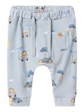 name it REGULAR FIT BUKSER, Pearl Blue, highres - 13242908_PearlBlue_001.jpg