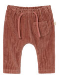 Name it VELOUR SWEATPANTS, Burlwood, highres - 13209942_Burlwood_001.jpg