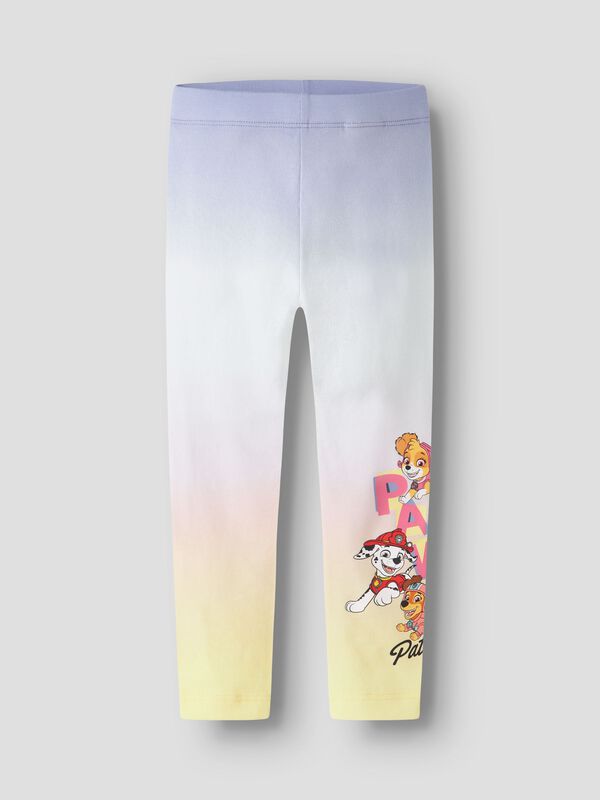Paw Patrol Leggings
