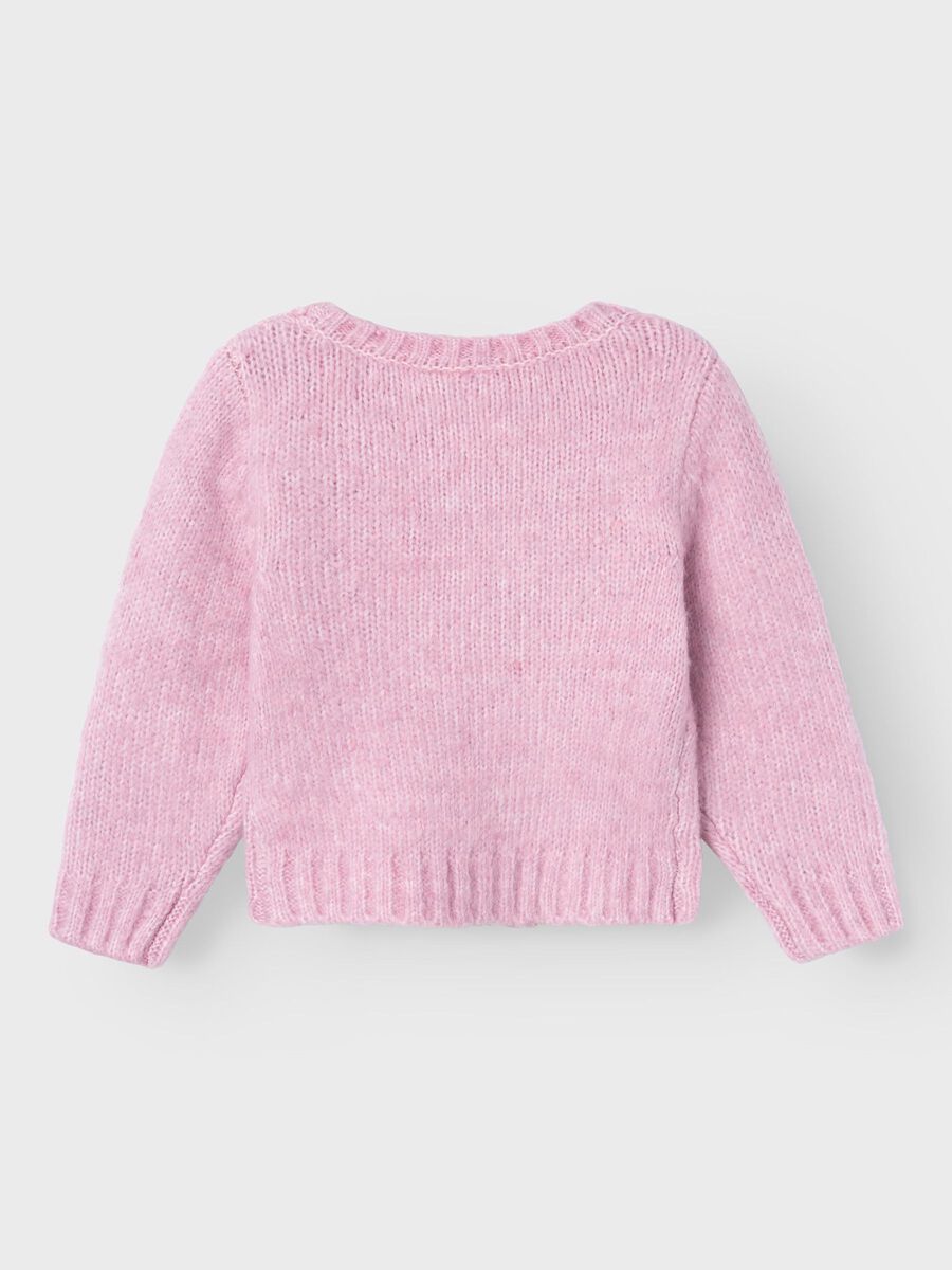 name it LANGERMET STRIKKET PULLOVER, Corsage, highres - 13233167_Corsage_002.jpg