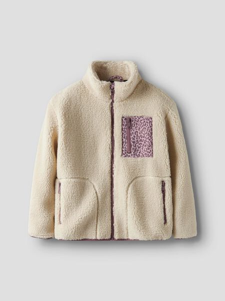 name it LÉOPARD VESTE EN PELUCHE, Fog, highres - 13237747_Fog_003.jpg