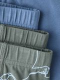 Product image thumbnail 3 LOT DE 3 - COTON BIOLOGIQUE BOXER, Urban Chic